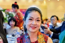 Lấy chồng tập hai làm dâu Hà thành, cuộc sống diễn viên Minh Phương ra sao?