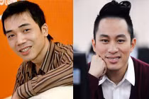 Tùng Dương đối đầu Đỗ Bảo ở nhiều hạng mục Cống hiến