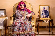 Mẹ trùm khủng bố Bin Laden lần đầu lên tiếng về con trai