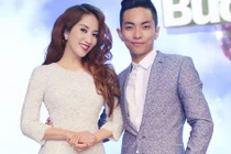 Khánh Thi lên tiếng trước tin đồn yêu học trò Phan Hiển