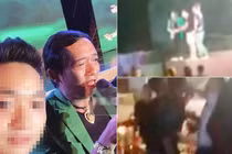 Bị tố kêu vệ sĩ đánh khán giả, danh hài Chiến Thắng nói gì?