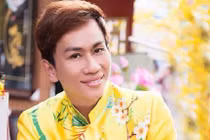 Nhà thiết kế Ken Nguyễn đột ngột qua đời ở tuổi 41