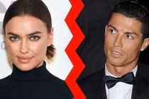 Ronaldo bị bồ cũ tố không phải... đàn ông