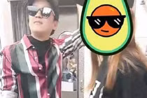 Lộ ảnh Trường Giang đi trăng mật với Nhã Phương tại Hàn 