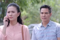 Gạo nếp gạo tẻ tập 55: Kiệt có con rơi trước khi lấy Hân