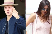 Tình sử hẹn hò gây sốc của Justin Bieber
