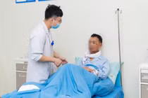 Phẫu thuật đa chấn thương hàm mặt cho bệnh nhân sau tai nạn