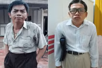 Cười ngất với ảnh hài hước của “vua phòng vé” Thái Hòa