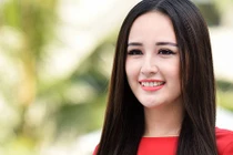Mai Phương Thúy phủ nhận tin lấy chồng trong 4 năm vắng bóng