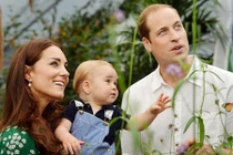 Những dấu mốc trong cuộc hôn nhân của Công nương Kate 