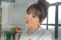 Hari Won phát ngôn sốc: “Phụ nữ Việt lấy chồng Hàn chỉ vì tiền“