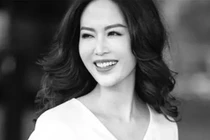 Bệnh viện kết luận nguyên nhân Hoa hậu Thu Thủy qua đời