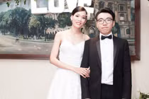 Nguyễn Hợp "Next Top Model" ly hôn, tố chồng sống vô trách nhiệm