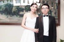 Nguyễn Hợp "Next Top Model" ly hôn, tố chồng sống vô trách nhiệm