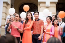 Phạm Anh Khoa có xứng làm đại sứ chương trình bảo vệ phụ nữ?