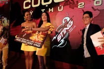 H'Hen Niê - Lệ Hằng giành giải quán quân Cuộc đua kỳ thú 2019