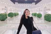 Bảo Thy gay gắt đáp trả bình luận khiếm nhã về chồng