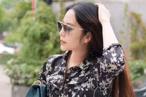 Phía Nam Em nói gì về vòng 2 như bà bầu của hoa khôi?