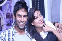 Lộ diện bạn trai của diễn viên Cô dâu 8 tuổi