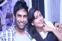 Lộ diện bạn trai của diễn viên Cô dâu 8 tuổi