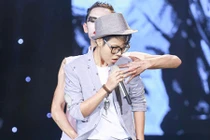 Vũ Cát Tường khiến Trác Thúy Miêu mất kiểm soát 