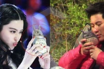 Bằng chứng “tố” Phạm Băng Băng và Lý Thần hẹn hò