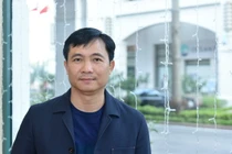 NSƯT Đỗ Thanh Hải được bổ nhiệm làm Phó tổng giám đốc VTV