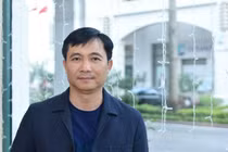 NSƯT Đỗ Thanh Hải được bổ nhiệm làm Phó tổng giám đốc VTV