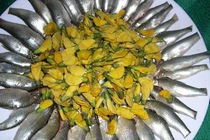 Loại cá nhỏ đặc sản miền Tây, giá 300.000 đồng/kg khách tranh mua