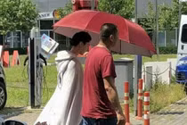 Phạm Băng Băng bí mật về nước sau loạt ồn ào 