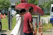 Phạm Băng Băng bí mật về nước sau loạt ồn ào 