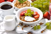 Sống lâu thêm 5 năm, bớt gan nhiễm mỡ nhờ món ăn bất ngờ