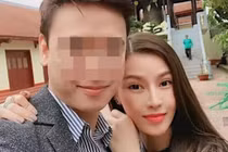 Quế Vân quyết để "con không cha" khi làm giấy khai sinh