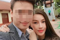 Quế Vân quyết để "con không cha" khi làm giấy khai sinh