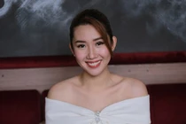 Thúy Ngân “Gạo nếp gạo tẻ": Tôi và anh Trung Dũng rất thân thiết