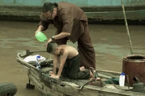 Khoảnh khắc độc nhất của “Bố ơi! Mình đi đâu thế?“