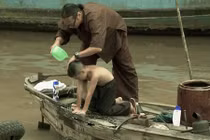 Khoảnh khắc độc nhất của “Bố ơi! Mình đi đâu thế?“