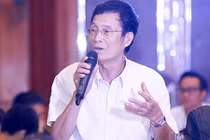 Nhạc sĩ Trương Ngọc Ninh: “Cần lên án trường hợp như Châu Việt Cường“