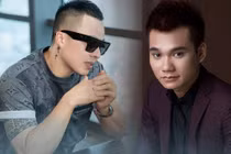 Khắc Việt: "Nếu đấm Vũ Khắc Tiệp cũng sẽ không thông báo"