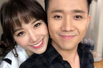 Trấn Thành và Hari Won sẵn sàng nhận con nuôi?