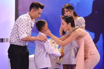Rơi lệ vì “Thần đồng dân ca” của Vietnam Idol Kids 2016