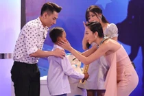 Rơi lệ vì “Thần đồng dân ca” của Vietnam Idol Kids 2016