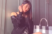 Sát ngày "vỡ chum" Lan Khuê được mời dự đám cưới Bảo Thy 