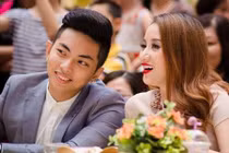 Khánh Thi quyết định buông tay Phan Hiển?