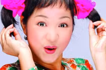 Những vai diễn làm nên thương hiệu của danh hài Thúy Nga 