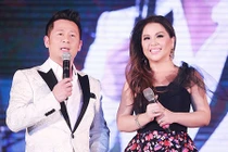 Bằng Kiều sợ chồng Minh Tuyết nên không dám thể hiện tình cảm