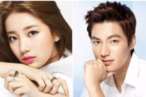 Suzy bất ngờ tiết lộ lý do yêu Lee Min Ho 
