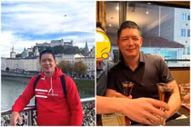 Bình Minh phong độ trở lại sau loạt ảnh "xổ mỡ" tuổi 40