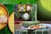 Bánh chưng: Vừa là thuốc bổ vừa là thuốc độc