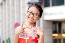 Phương Mỹ Chi trở lại show PSY nhí sau lùm xùm catse